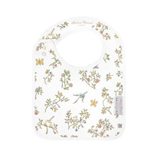 Load image into Gallery viewer, Pink In Bloom Bib