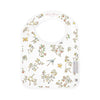 Pink In Bloom Bib