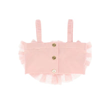 Load image into Gallery viewer, Babies Pink Sparkle Tulle Tutu Set
