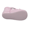 Baby Girl's Patent Pink Shoes
