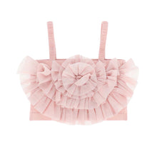 Load image into Gallery viewer, Pink Sparkle Tulle Tutu Set