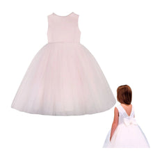 Load image into Gallery viewer, Pale Pink Ceremonial Dress