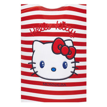 Load image into Gallery viewer, PRE ORDER - Red &amp; White Hello Kitty Swimsuit