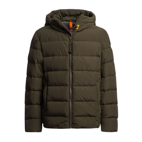 PRE ORDER - Cassian Boy - Deep Moss