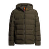 PRE ORDER - Cassian Boy - Deep Moss