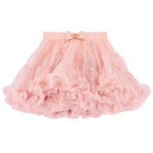 Load image into Gallery viewer, Pink Sparkle Tulle Tutu Set