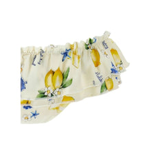 Load image into Gallery viewer, Pale Yellow Bikini &amp; Wrap Set