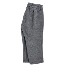 Load image into Gallery viewer, White Circus Polo Top &amp; Grey Trousers Set