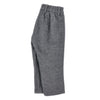 White Circus Polo Top & Grey Trousers Set