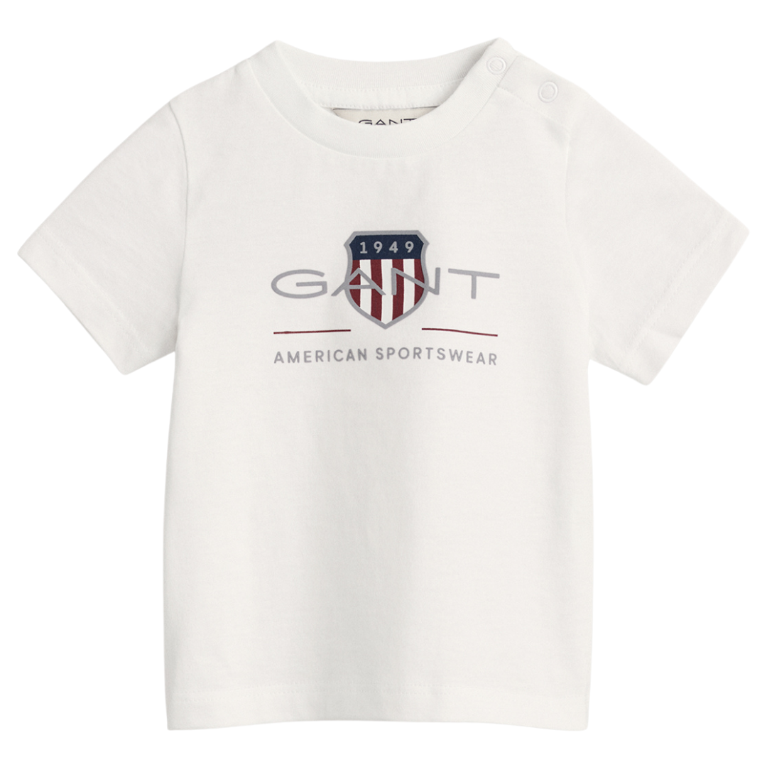 toddler grey polo shirt