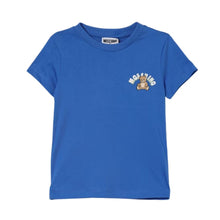 Load image into Gallery viewer, Blue Toy Logo T-Shirt