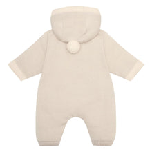 Load image into Gallery viewer, Unisex Stone Knitted Pramsuit