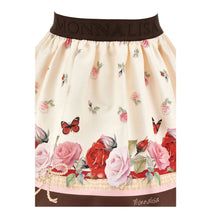 Load image into Gallery viewer, Beige Toy Story Skirt Set