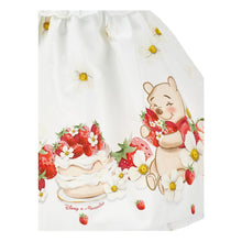 Load image into Gallery viewer, Winnie The Pooh Strawberry Skirt Set