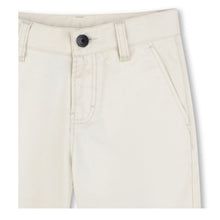 Load image into Gallery viewer, Beige Chino Shorts