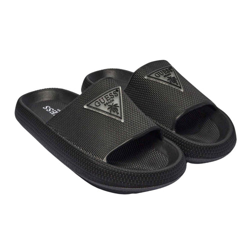 Black Sliders