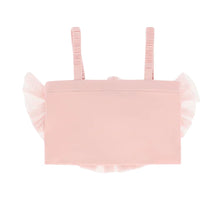 Load image into Gallery viewer, Pink Sparkle Tulle Tutu Set