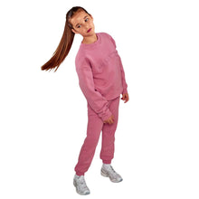 Load image into Gallery viewer, Dusty Rose Tracksuit