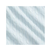Pale Blue Cable Knit Blanket