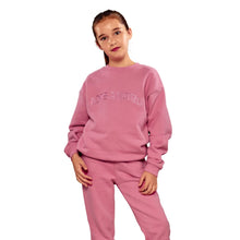 Load image into Gallery viewer, Dusty Rose Tracksuit