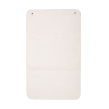 Load image into Gallery viewer, Beige Changing Bag &amp; Accessories