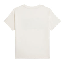Load image into Gallery viewer, Ivory Coffee Polo Bear T-Shirt