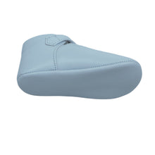 Load image into Gallery viewer, Baby&#39;s Pale Blue Shoes