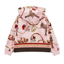 Load image into Gallery viewer, Pink Toy Story Hoodie