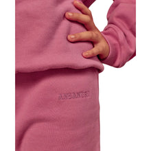 Load image into Gallery viewer, Dusty Rose Tracksuit