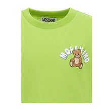 Load image into Gallery viewer, PRE ORDER - Lime Green Toy Logo T-Shirt