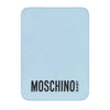 Pale Blue Toy Changing Bag & Mat