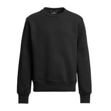 Load image into Gallery viewer, Black K2 Sweat Top