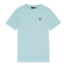 Load image into Gallery viewer, Sea Green Logo T-Shirt