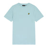 Sea Green Logo T-Shirt