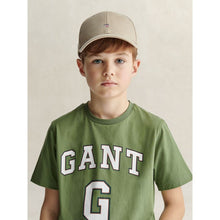 Load image into Gallery viewer, Beige Cap