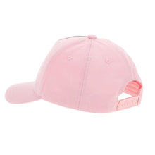 Load image into Gallery viewer, Pink Sequin Logo Cap