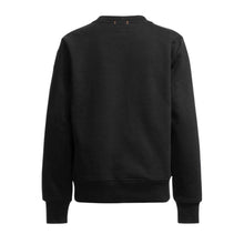 Load image into Gallery viewer, Black K2 Sweat Top