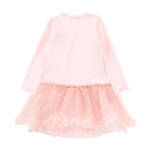 Load image into Gallery viewer, Pink Tulle "Jessie" Dress