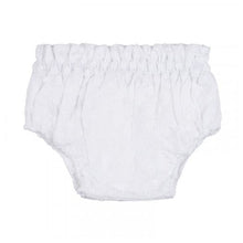 Load image into Gallery viewer, White Broderie Anglaise  Dress &amp; Knickers