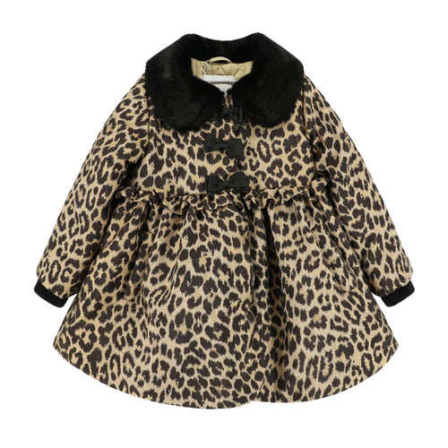 Leopard Print 