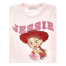 Load image into Gallery viewer, Pink Tulle "Jessie" Dress