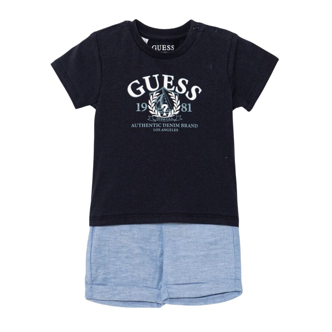 Guess Vikky Tote - Shopper voor dames - Zwart