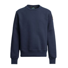 Load image into Gallery viewer, Navy K2 Sweat Top