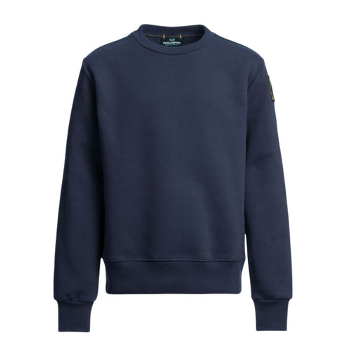 Navy K2 Sweat Top
