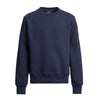 Navy K2 Sweat Top