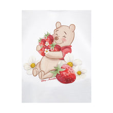 Load image into Gallery viewer, Blue &amp; White Winnie The Pooh Legging Set