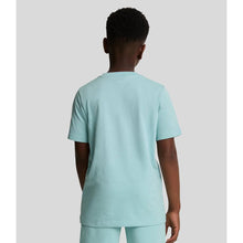 Load image into Gallery viewer, Sea Green Logo T-Shirt