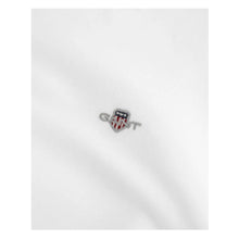 Load image into Gallery viewer, White LS Logo Polo Top