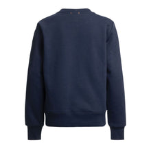 Load image into Gallery viewer, Navy K2 Sweat Top