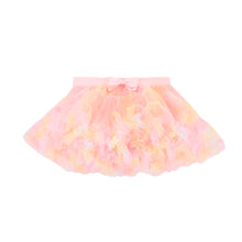 Load image into Gallery viewer, Pink Rainbow Tutu, Body &amp; Hairband Set